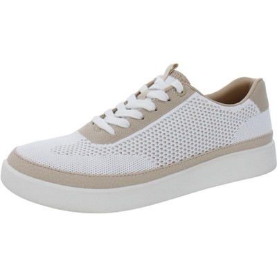 Повседневные и модные кроссовки Vionic Womens Galia White 9 Medium (B, M) BHFO 6639