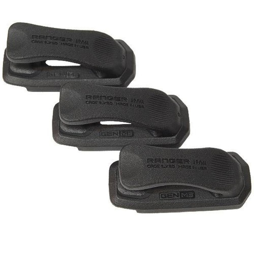 MAGPUL PMAG Ranger Plates Gen M3(3-Pack)