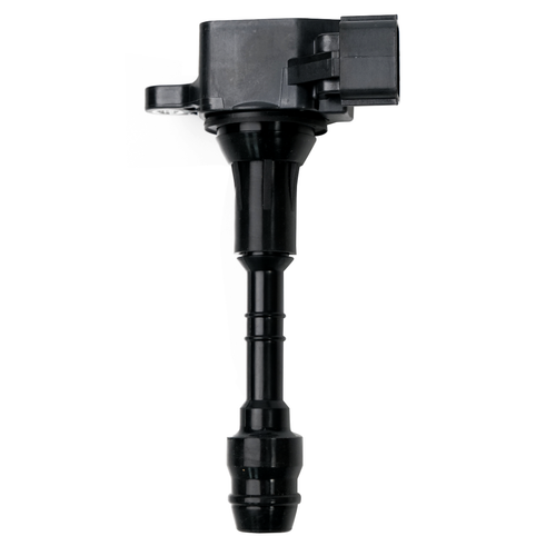 6X OEM Ignition Coil & 6X Iridium Spark Plugs for Nissan Frontier Infiniti UF349