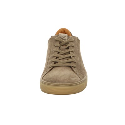 ECCO ECCO SCHNÜRSCHUHE BRAUN NEU & OVP 251355