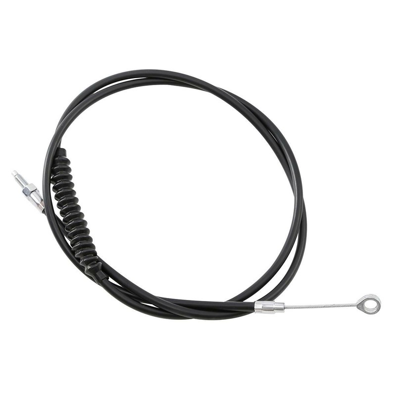 74.4" Clutch Cable Fit For Harley Dyna Wide Glide EFI FXDWGI Super