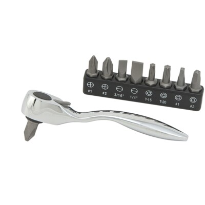 Titan Tools 11205