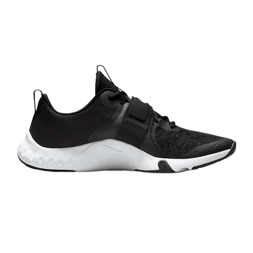 

Женские кроссовки Nike Renew In-Season TR 12 Black/White/DK Smoke Grey (DD9301 001)
