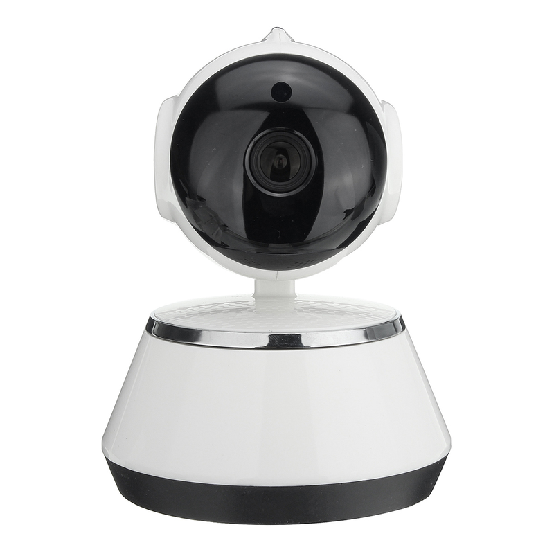 Wifi Web Cam