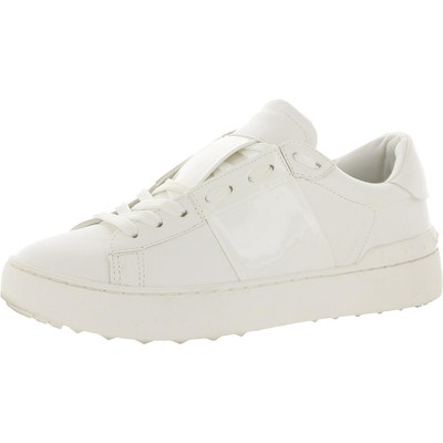

Женские спортивные и тренировочные кроссовки Steve Madden Keaton 7.5 Medium (B,M) 1441, Белый