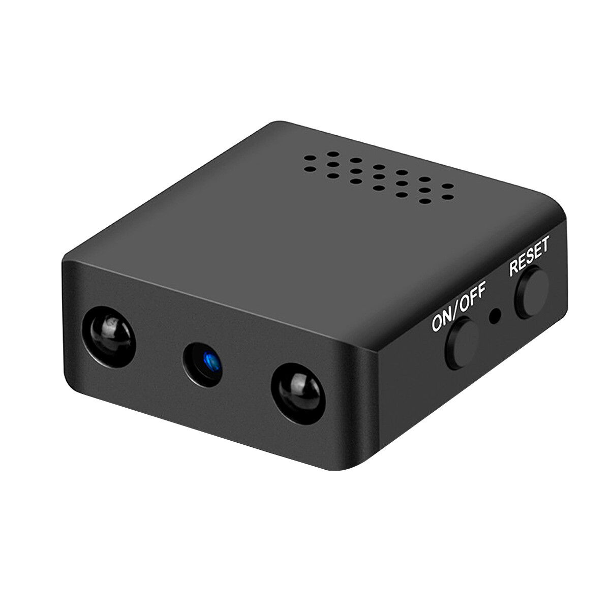 New!!! WIFI Wireless Spy Mini Camera Hidden HD IP DVR Nanny 1080P Security Cam a