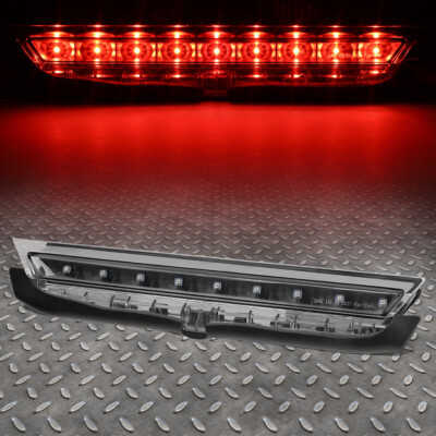 ДЛЯ 11-16 SCION TC СВЕТОДИОДНЫЙ ТРЕТИЙ ЗАДНИЙ СТОП-СИГНАЛ ЗАДНИЙ СТОП-СИГНАЛ ПАРКОВКИ ЧЕРНЫЙ