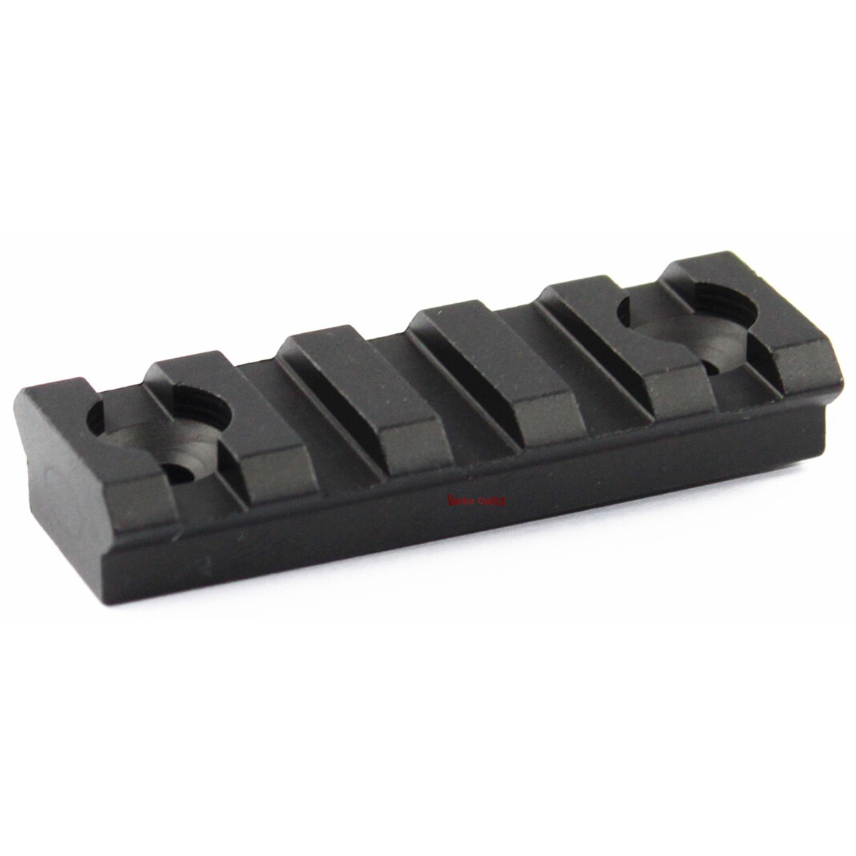 2 inch picatinny rail