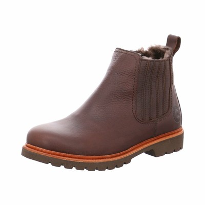 PANAMA JACK PANAMA JACK HERREN STIEFEL BILL IGLOO C2 STIEFELETTEN HERREN BILL IGLOO-C2