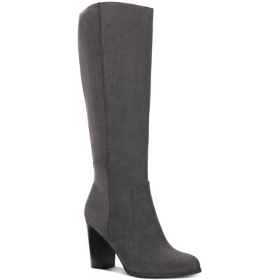 

Style - Co. Женские высокие сапоги до колена из искусственной замши Addyy BHFO 1936, Addyy