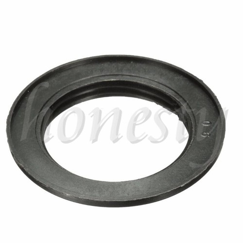 3 Size E27/E14 Screw Lampshade Light Shade Collar Ring Adaptor Lamp