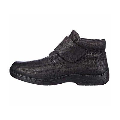 JOMOS JOMOS STIEFEL HERREN SCHWARZ NEU & OVP 38514