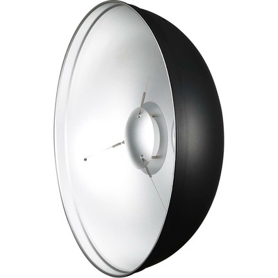 Блюдо Godox BDR-W55 White Beauty Dish 54 см (крепление Bowens)