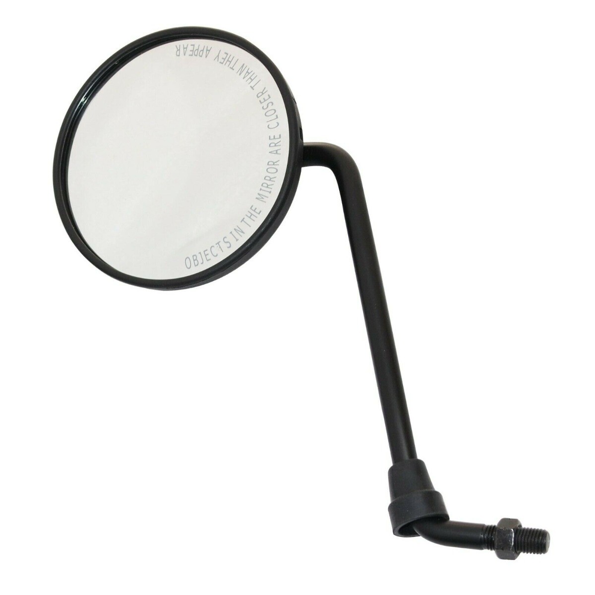 Fits Royal Enfield Himalayan 411 Rear View Mirror RH