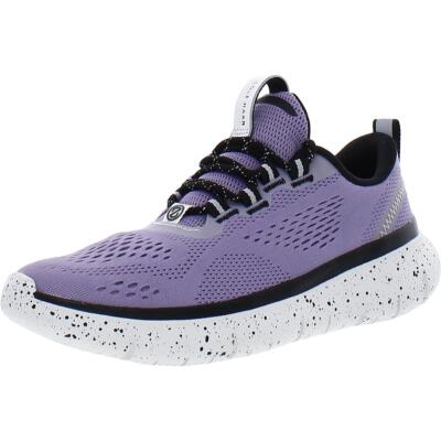 

ZeroGrand Cole Haan Женские кроссовки Journey Performance Кроссовки BHFO 6635, Chalk violet, Journey