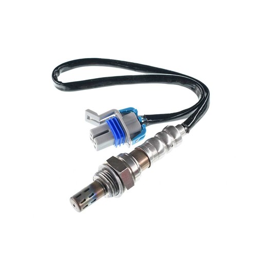 2Pcs O2 Oxygen Sensor for Hummer H3 L5 3.5L 2006 Upstream & Downstream