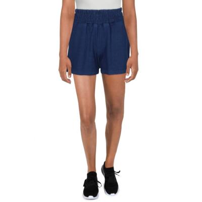 

Max Studio Womens Majorca Pocket Solid Short Casual Shorts BHFO 5605, Majorca