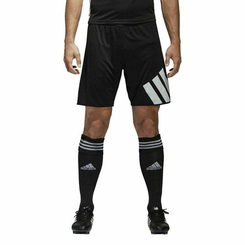 

[AZ9711] Мужские шорты Adidas Tango Stadium Icon, Черный