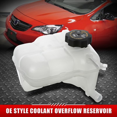 ДЛЯ 11-19 РАДИАТОРА CASCADA VERANO CRUZE ORLANDO ПЕРЕЛИВНОЙ БАЧОК ОХЛАЖДАЮЩЕЙ ЖИДКОСТИ +КРЫШКА