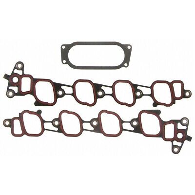MS 96140 Felpro Intake Manifold Gaskets 3-piece set for F150 Truck Ford F-150