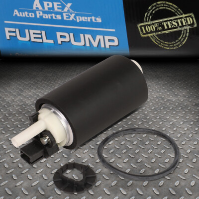 ДЛЯ 92-95 GRAND AM ACHIEVA КОМПЛЕКТ ЭЛЕКТРИЧЕСКОГО ТОПЛИВНОГО НАСОСА С ДАТЧИКОМ УРОВНЯ ТОПЛИВА В БЕНЗОБАКЕ E3906