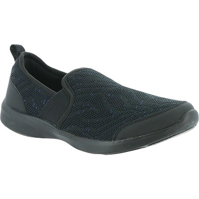 

Женские кроссовки Vionic Roza Black Mesh 8 Medium (B,M) BHFO 0570, Черный, Roza
