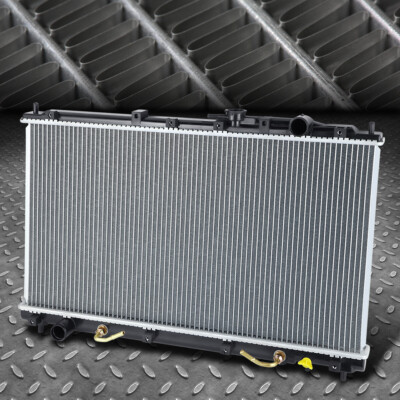 ДЛЯ ГОНОЧНОГО РАДИАТОРА MITSUBISHI DIAMANTE OE STYLE С АЛЮМИНИЕВЫМ СЕРДЕЧНИКОМ 97-04 DPI 1906