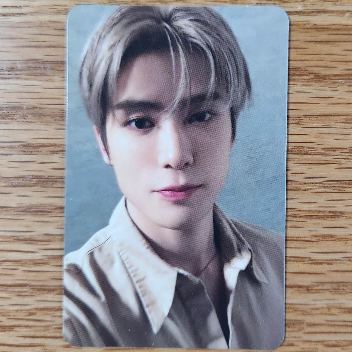 NCT DOJAEJUNG jaehyun 香水　「!?」 🐝 on X: 