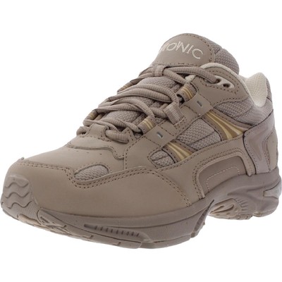 

Женские кроссовки Vionic Walker Бежевые прогулочные кроссовки 9.5 Medium (B,M) BHFO 3275, Бежевый