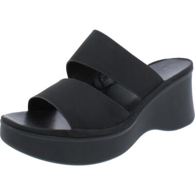 

Женские шлепанцы Naturalizer Genn-Rally с мягкой стелькой BHFO 4041, GENNRALLY