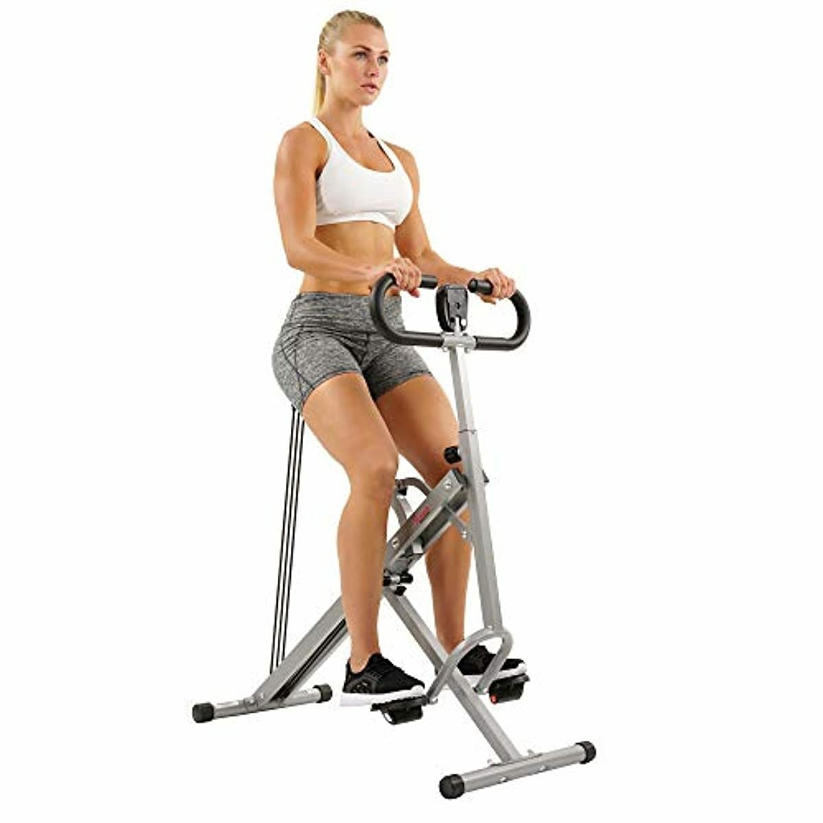 Cardio Bicicleta Ejercicio Glúteos Rutina Spinning Cardio