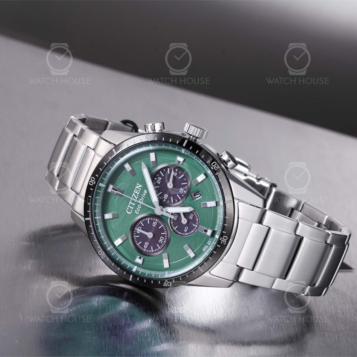 Citizen Sport Chronogr...