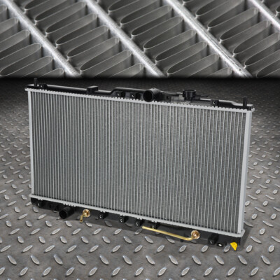 ДЛЯ 00-05 ECLIPSE/STRATUS/SEBRING V6 С АЛЮМИНИЕВЫМ РАДИАТОРОМ ОХЛАЖДЕНИЯ DPI 2410