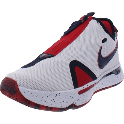 

Мужские кроссовки Nike PG 4 Trainer Lifestyle Performance Athletic BHFO 5715, PG 4