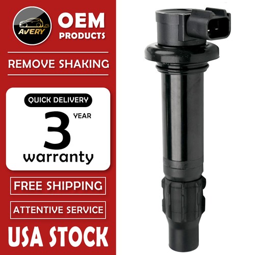 【 yamanii 】 ✓OEM A Ignition Coil For Yamaha R6 RJ15 Bj 09 Mitsubishi