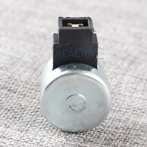 Fuel Solenoid For Kawasaki FH601V FH641V FH680V FH721V 4-Cycle Engine Carburetor