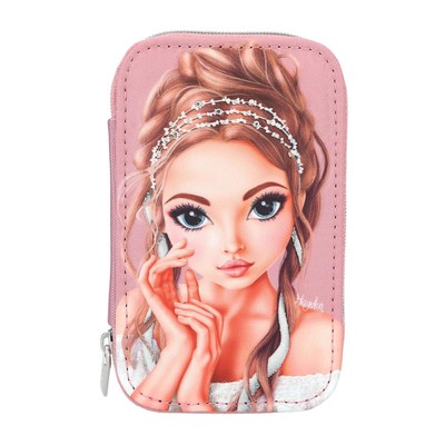 Topmodel - Jewellery Box Small Glitter Queen ( 0412526 ) (UK IMPORT) Toy NEW