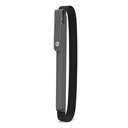 Apple Pencil Holder Sleeve Band For 9 7 Ipad Pro Black Strap Case Cover Moko Ebay