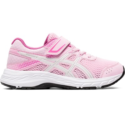 

Детские беговые кроссовки ASICS CONTEND 6 PS 1014A087, 1014A087
