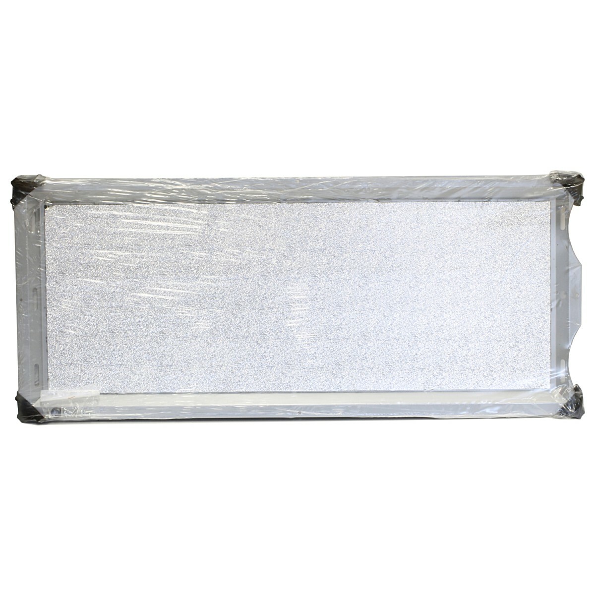 Hitzeschutzboden Induktion Cerankochfeld Schublade 96 x 41 cm