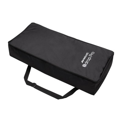 Чехол Westcott для переноски из трех фонов X-Drop Pro, черный #816