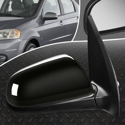 ДЛЯ 07-11 CHEVY AVEO OE STYLE POWER +ЗЕРКАЛО ЗАДНЕГО ВИДА С ПОДОГРЕВОМ СПРАВА В СБОРЕ