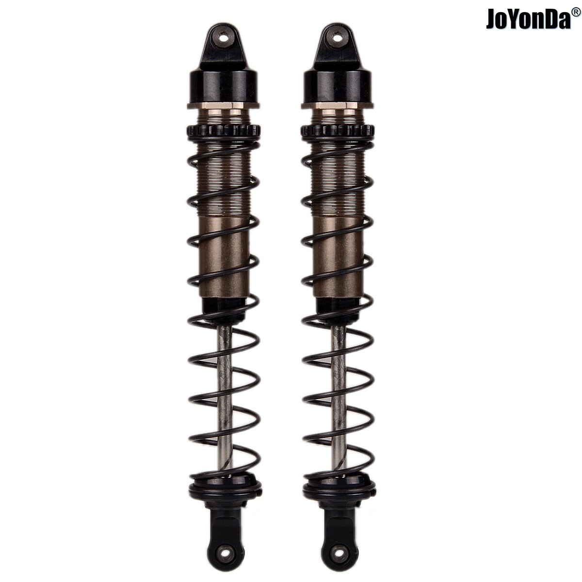 170mm #102365 Big Bore Sport Shock Set for RC HPI 1/8 SAVAGE
