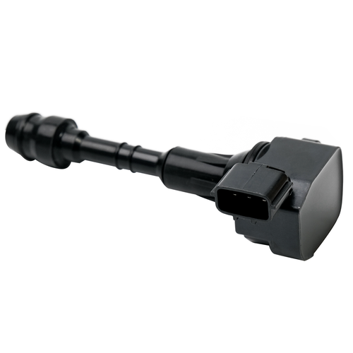 6X OEM Ignition Coil & 6X Iridium Spark Plugs for Nissan Frontier Infiniti UF349