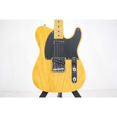 FENDER JAPAN TL52-70 Electric Guitar | eBay