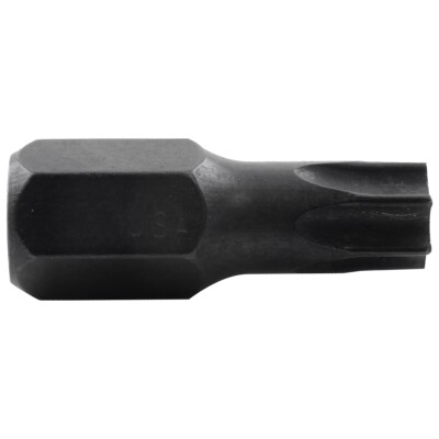 K Tool KTI-21555 T55 x 3/8 in. Drive Tamper-proof Torx Bit Socket, Each
