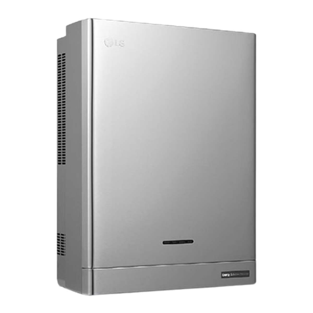 LG ESS Home 8 Hybrid 0% MwSt §12 III UstG Wechselrichter 3-phasig