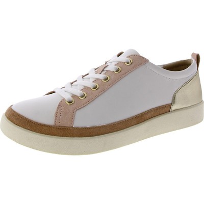 Повседневные и модные женские кроссовки Vionic Winny White 9.5 Medium (B, M) BHFO 9859