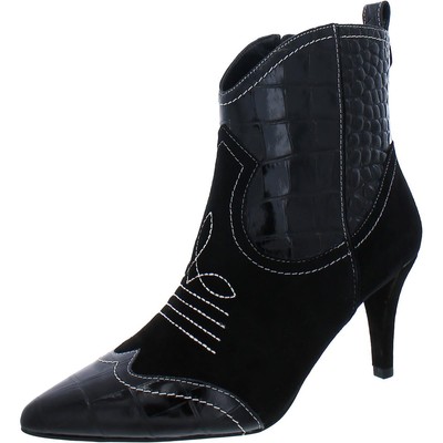 

Женские ковбойские сапоги в стиле вестерн Vince Camuto Saiovell BHFO 7998, Saiovell