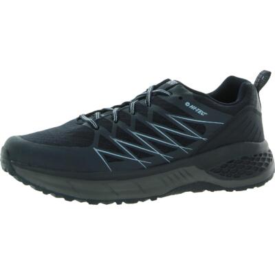 

Hi-Tec Mens M Demolisher Gym Fitness Спортивная и тренировочная обувь Обувь BHFO 6165, M Demolisher